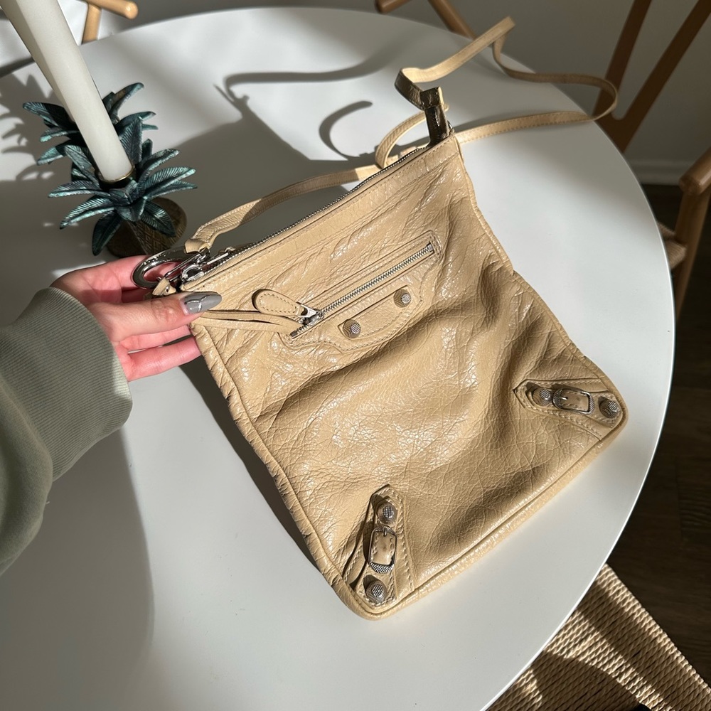 Balenciaga Crossbody